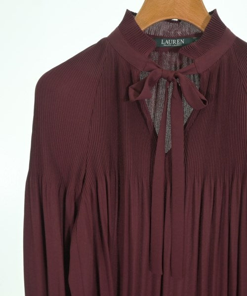 LAUREN Ralph Lauren เสื้อสตรี