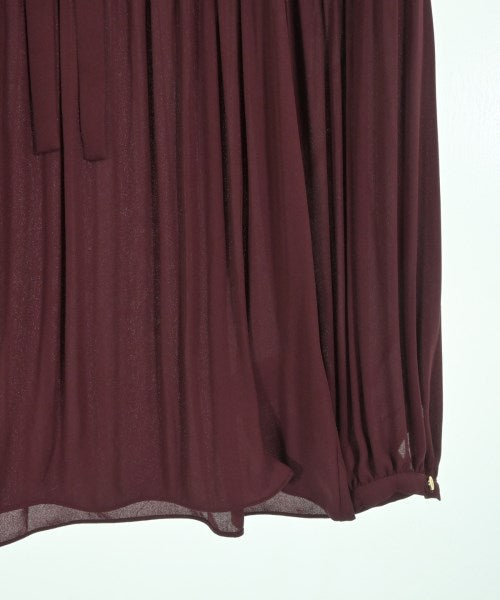 LAUREN Ralph Lauren เสื้อสตรี