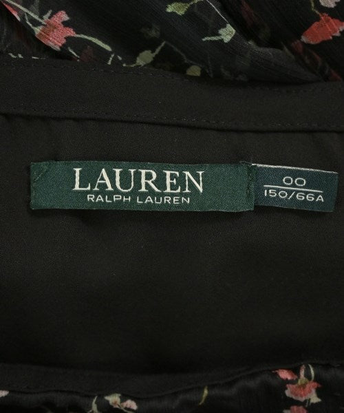 LAUREN Ralph Lauren กระโปรงยาว/แม็กซี่ยาว