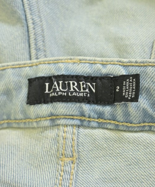 LAUREN Ralph Lauren ยีนส์