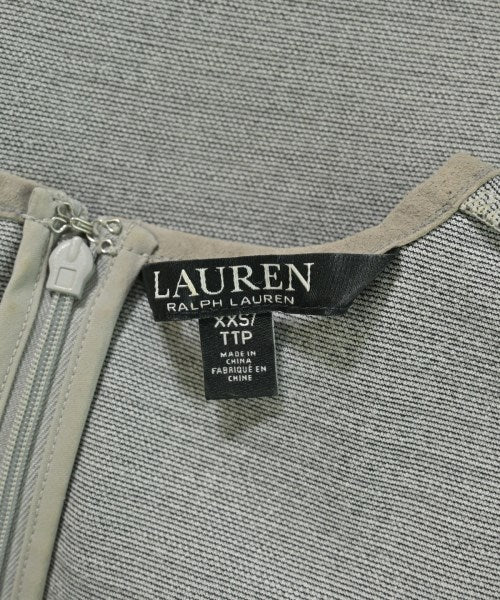 LAUREN Ralph Lauren ชุดเดรส