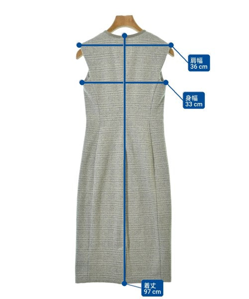 LAUREN Ralph Lauren ชุดเดรส