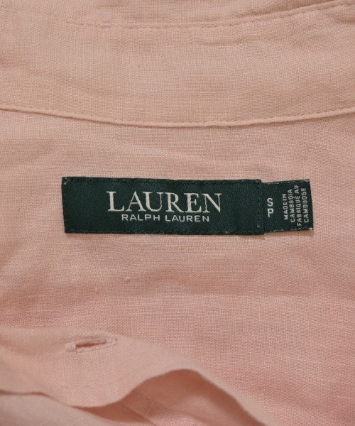 LAUREN Ralph Lauren เสื้อลำลอง