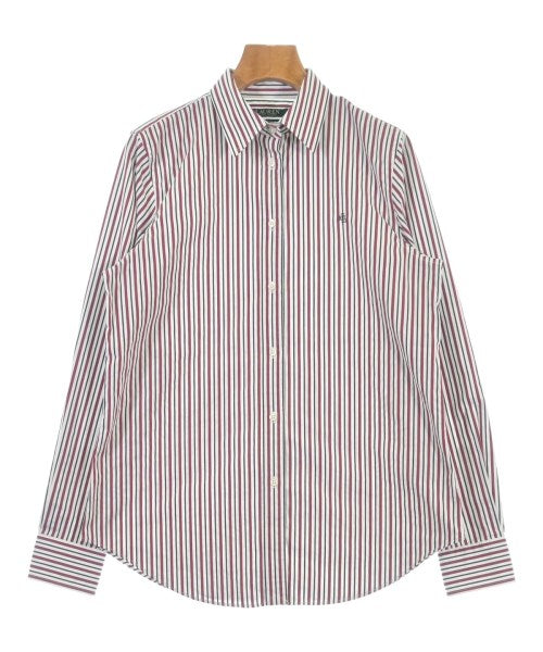 LAUREN Ralph Lauren เสื้อลำลอง