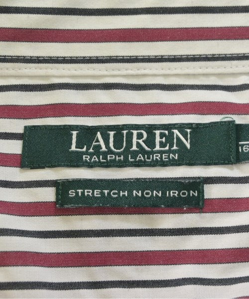 LAUREN Ralph Lauren เสื้อลำลอง