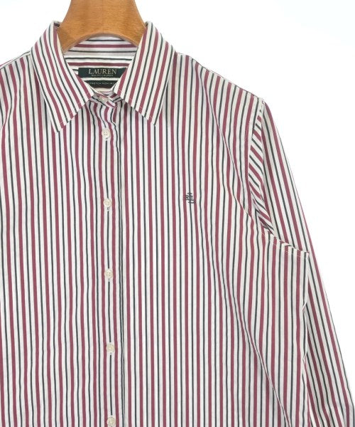 LAUREN Ralph Lauren เสื้อลำลอง