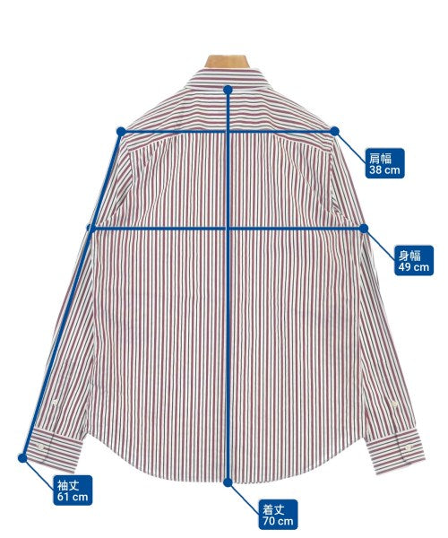 LAUREN Ralph Lauren เสื้อลำลอง