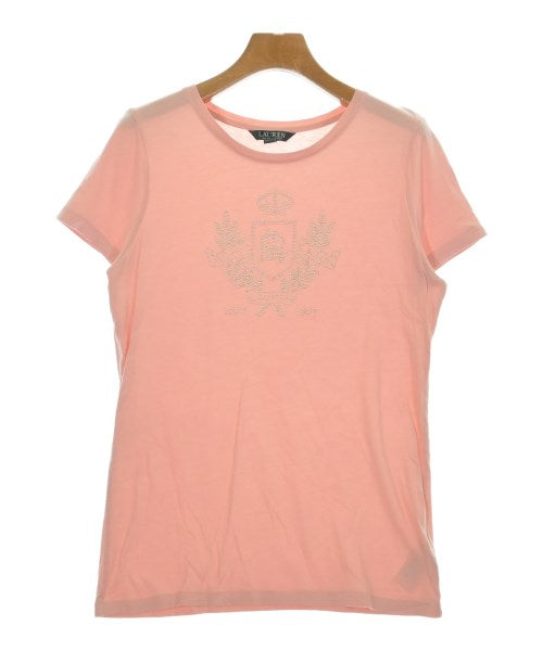LAUREN Ralph Lauren เสื้อยืด/เสื้อท็อปส์