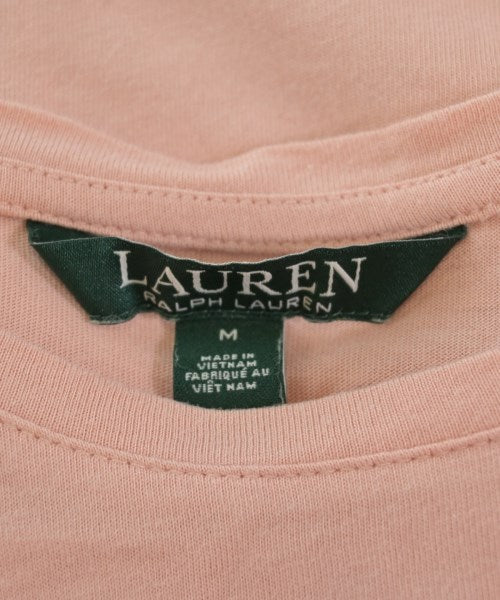 LAUREN Ralph Lauren เสื้อยืด/เสื้อท็อปส์