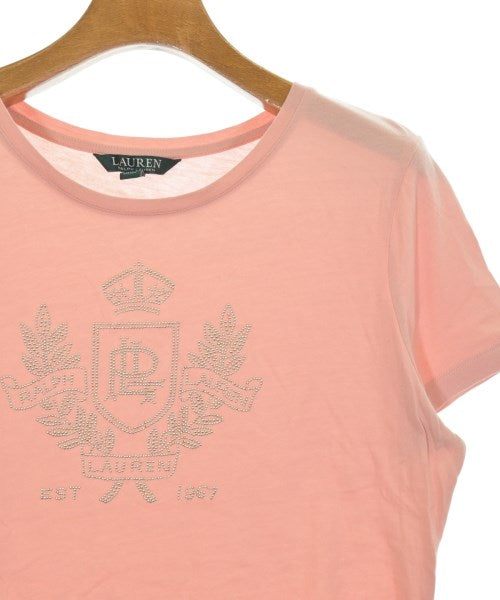 LAUREN Ralph Lauren เสื้อยืด/เสื้อท็อปส์