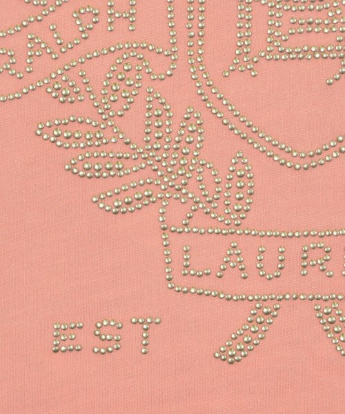 LAUREN Ralph Lauren เสื้อยืด/เสื้อท็อปส์