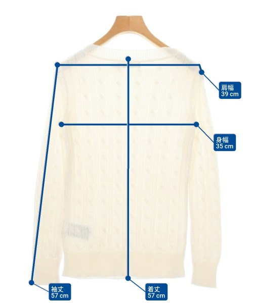 LAUREN Ralph Lauren เสื้อกันหนาว