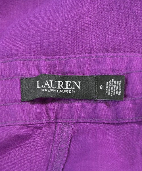 LAUREN Ralph Lauren กางเกง อื่น