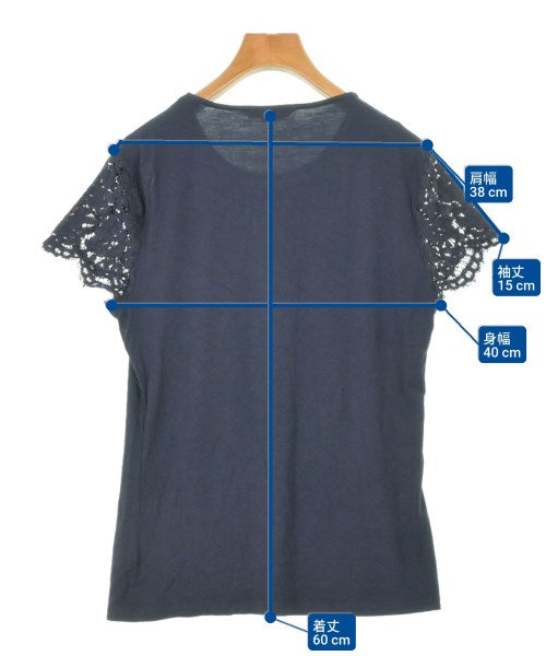 LAUREN Ralph Lauren เสื้อยืด/เสื้อท็อปส์