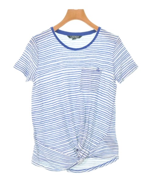 LAUREN Ralph Lauren เสื้อยืด/เสื้อท็อปส์