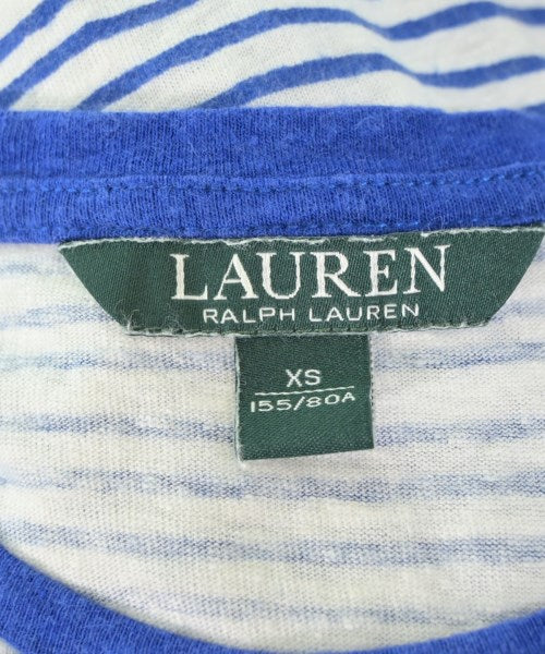 LAUREN Ralph Lauren เสื้อยืด/เสื้อท็อปส์