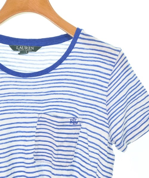 LAUREN Ralph Lauren เสื้อยืด/เสื้อท็อปส์