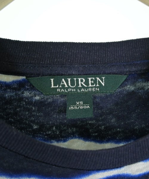 LAUREN Ralph Lauren เสื้อยืด/เสื้อท็อปส์