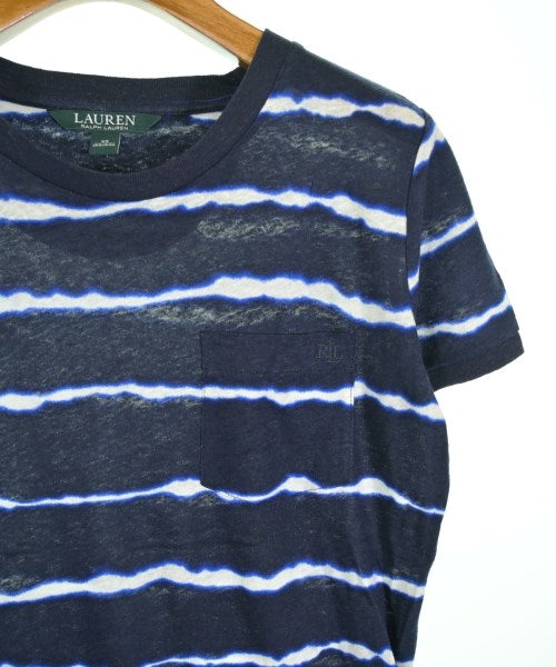 LAUREN Ralph Lauren เสื้อยืด/เสื้อท็อปส์