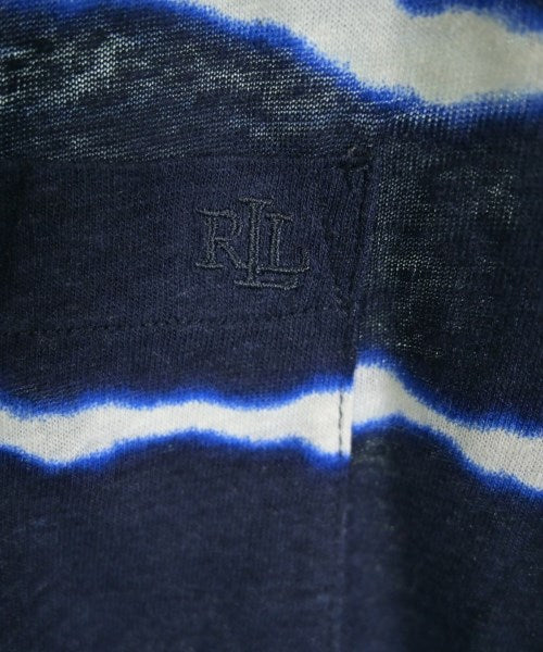 LAUREN Ralph Lauren เสื้อยืด/เสื้อท็อปส์