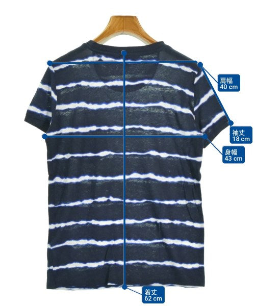 LAUREN Ralph Lauren เสื้อยืด/เสื้อท็อปส์