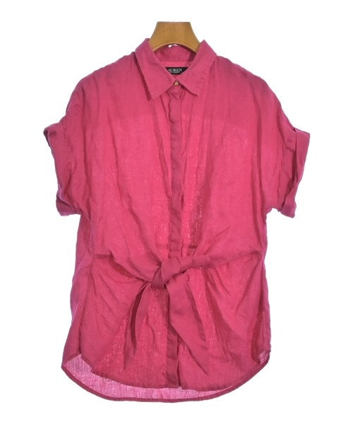 LAUREN Ralph Lauren เสื้อสตรี