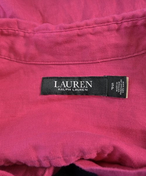 LAUREN Ralph Lauren เสื้อสตรี