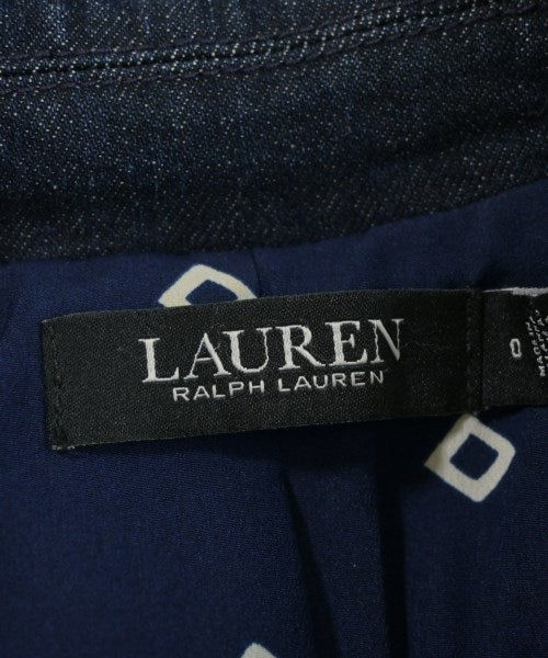 LAUREN Ralph Lauren แจ็คเก็ตลำลอง