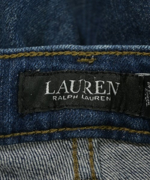 LAUREN Ralph Lauren ยีนส์