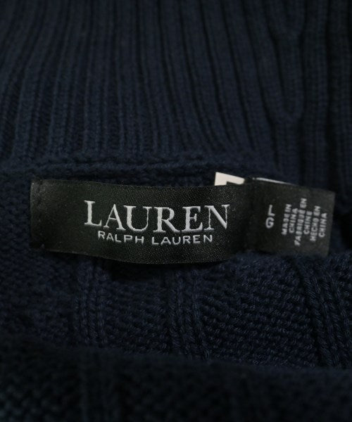 LAUREN Ralph Lauren เสื้อคาร์ดิแกน