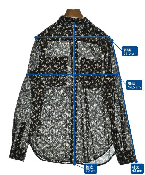 LAUREN Ralph Lauren เสื้อลำลอง