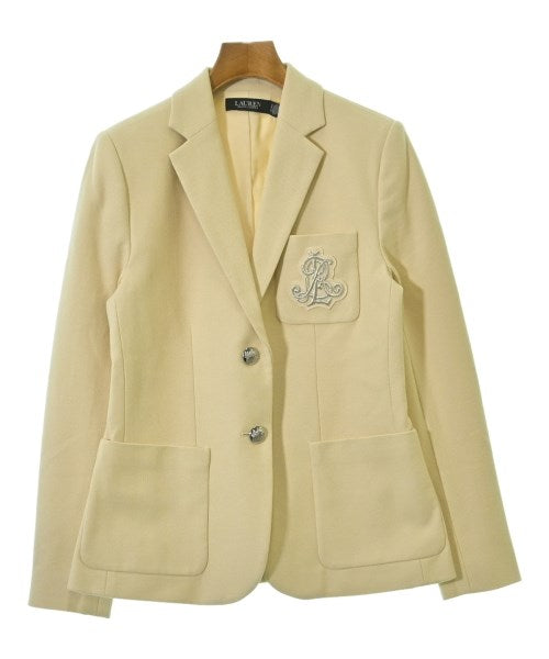 LAUREN Ralph Lauren แจ็คเก็ตลำลอง