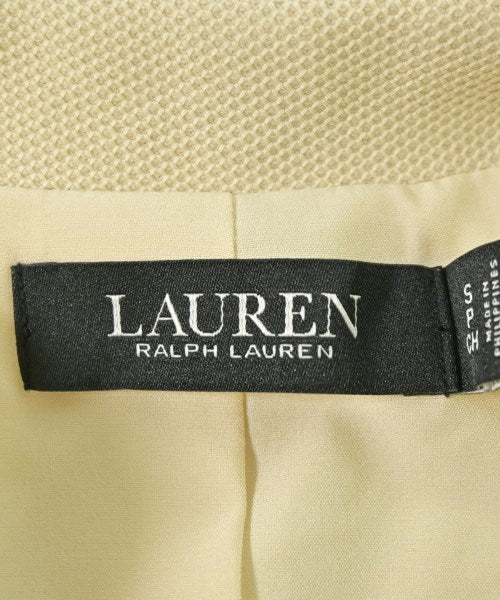 LAUREN Ralph Lauren แจ็คเก็ตลำลอง