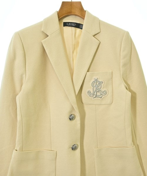 LAUREN Ralph Lauren แจ็คเก็ตลำลอง