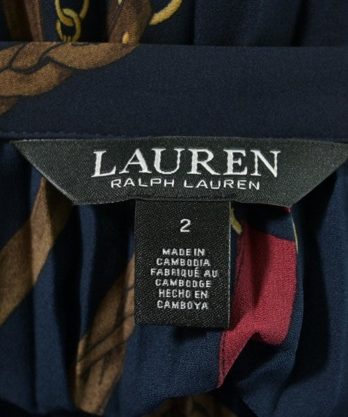 LAUREN Ralph Lauren กระโปรงยาว/แม็กซี่ยาว