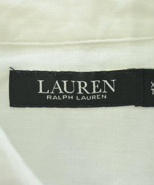 LAUREN Ralph Lauren เสื้อสตรี