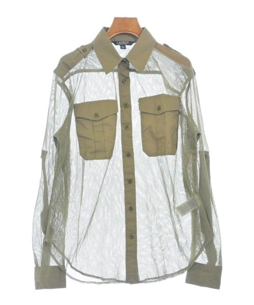 LAUREN Ralph Lauren เสื้อลำลอง