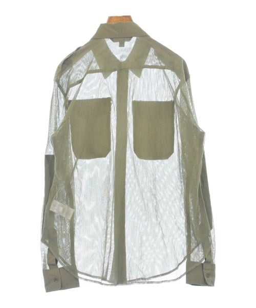 LAUREN Ralph Lauren เสื้อลำลอง