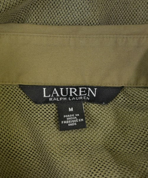 LAUREN Ralph Lauren เสื้อลำลอง