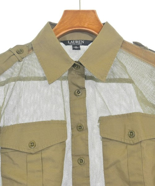 LAUREN Ralph Lauren เสื้อลำลอง
