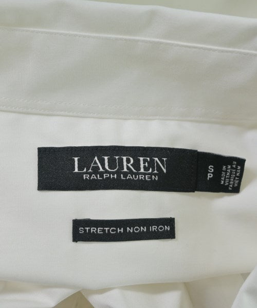 LAUREN Ralph Lauren เสื้อลำลอง