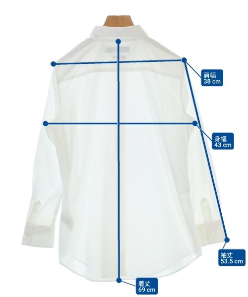 LAUREN Ralph Lauren เสื้อลำลอง