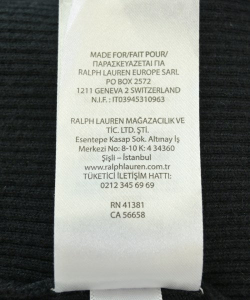 LAUREN Ralph Lauren เสื้อคาร์ดิแกน
