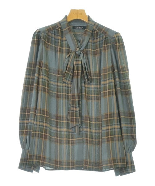 LAUREN Ralph Lauren เสื้อสตรี