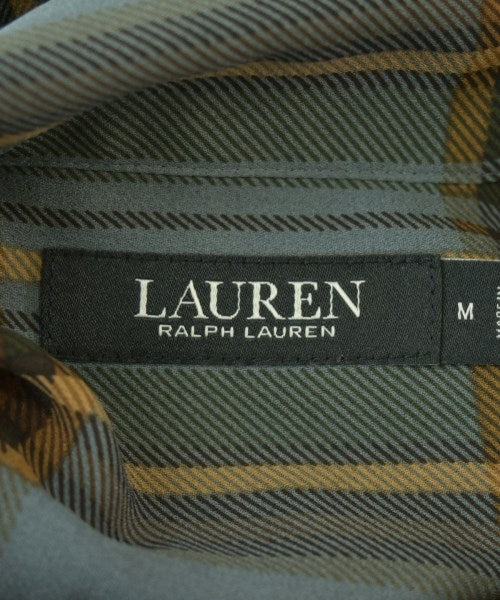 LAUREN Ralph Lauren เสื้อสตรี