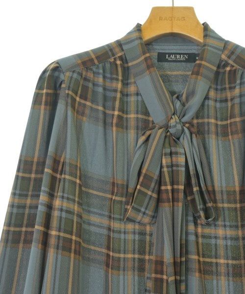 LAUREN Ralph Lauren เสื้อสตรี