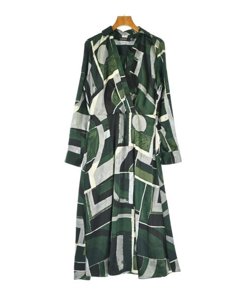 LAUREN Ralph Lauren ชุดเดรส