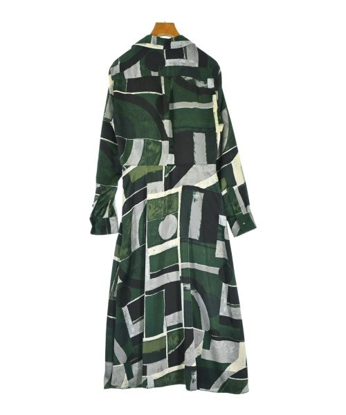 LAUREN Ralph Lauren ชุดเดรส