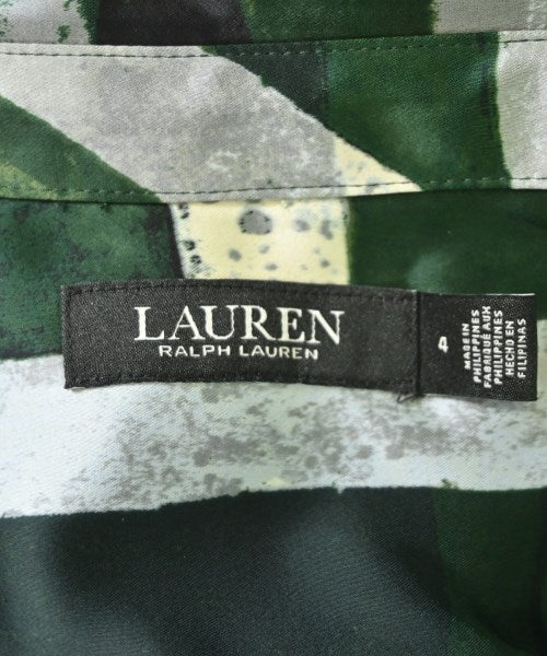 LAUREN Ralph Lauren ชุดเดรส