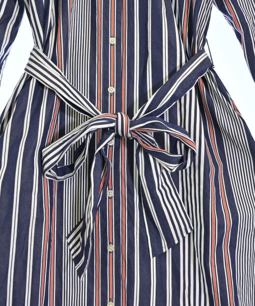 LAUREN Ralph Lauren เดรสที่เป็นเสื้อเชิ้ตตัวยาว